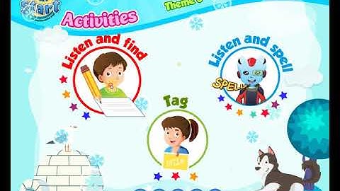 Theme 6 Lesson 3  i-learn Smart Start Grade 5 (https://gialaigiasu.online  - TIẾNG ANH LỚP 5)
