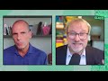 Crypto’s financial time bomb - Yanis Varoufakis & Wolfgang Munchau | The Econoclasts