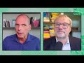 Crypto’s financial time bomb - Yanis Varoufakis & Wolfgang Munchau | The Econoclasts