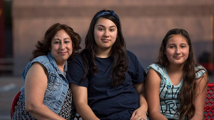 Nevada Parents Stand Up  for School Choice