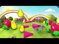 BBC IPlayer Love Cbeebies Advert 