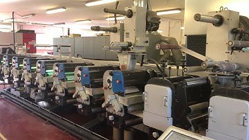 Gallus ECS340 - 410717 2