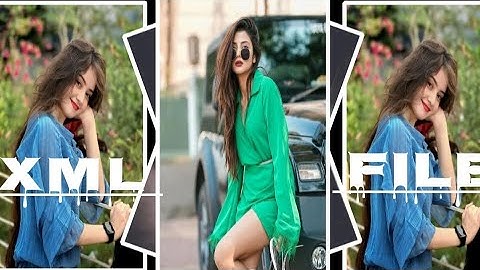 Jadhal jawani Rasgulla bhojpuri dj song xml file 😡Alight motion bhojpuri dj song xml file premxml