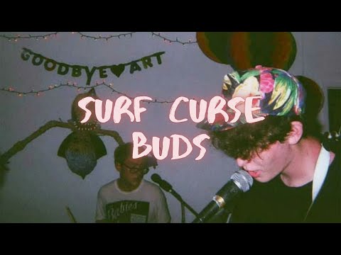 Bummer Friend Chords & Tabs - Surf Curse