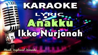 Anakku Karaoke Tanpa Vokal