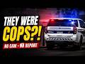 Phoenix Officers Accused of Beating Couple—No Bodycam, No Force Report