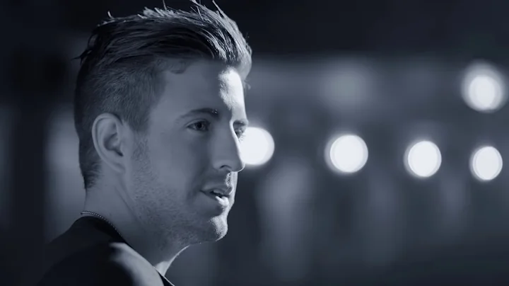 Say You Will by: Billy Gilman *Official Video*