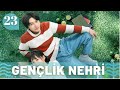 Gençlik Nehri 23 Bölüm A River Runs Through It Hu Yi Xuan Chen Bo Hao 眼泪的上游 