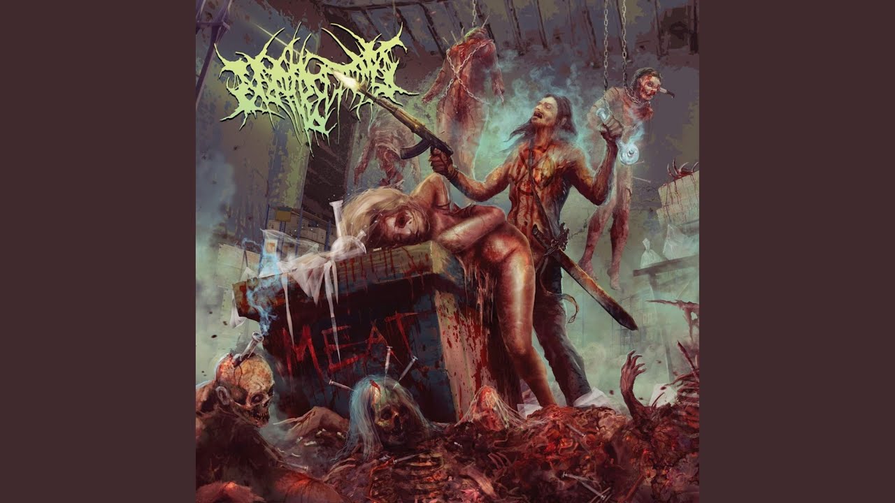 Watch Shitswallower (feat. Implements of Hell) on YouTube Watch Shitswallower (feat. Implements of Hell) on YouTube