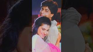 SRK and Kajol throwback photos youtubeshorts shorts