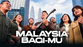 Malaysia BagiMu | Hadiah Untuk Malaysia Sempena Hari Malaysia