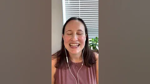 Dr. Michelle Quirk's EBS success story