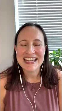 Dr. Michelle Quirk's EBS success story