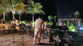 Lady Valentine  Cover   David All Star