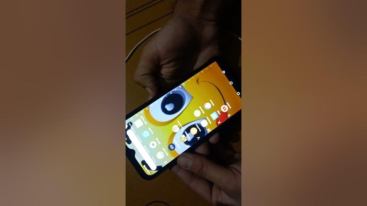 Howto fix Headphone icon stuck notification bar problem / headphone