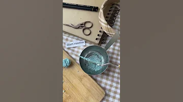 DIY ластик, резинка своими руками ✏️