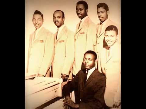 THE VELOURS - ''CAN I COME OVER TONIGHT?'' (1957)