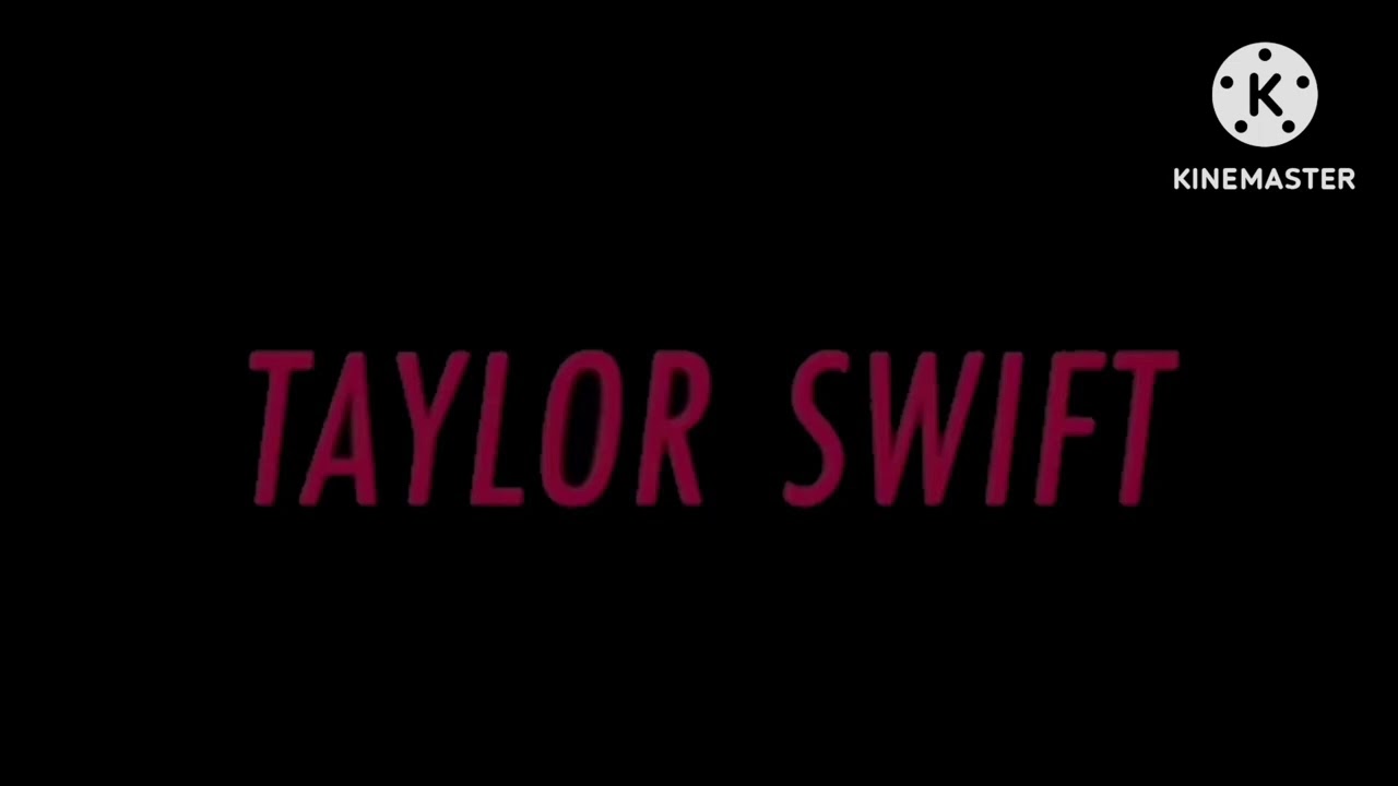 Taylor Swift: Bad Blood (PAL/High Tone Only) (2015)