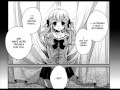 Yuri Manga One-Shot: Ichiban Sukina Hito