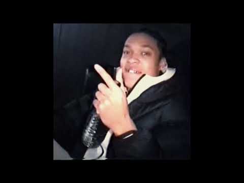 Omah Lay Holy Ghost Sped Up