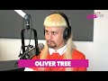 Oliver Tree Talks 'Cowboy Tears', Retiring From Music, Launching His Wrestling Career & MORE!