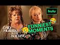 Funniest Moments from Season 4 | Only Murders in the Building | Hulu