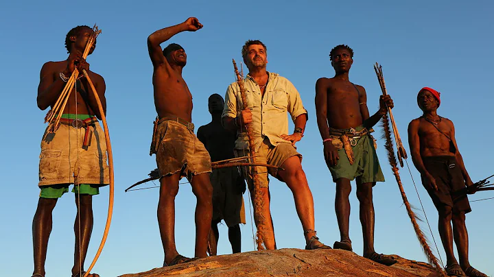 Dr Jeff Leach, founder Human Food Project