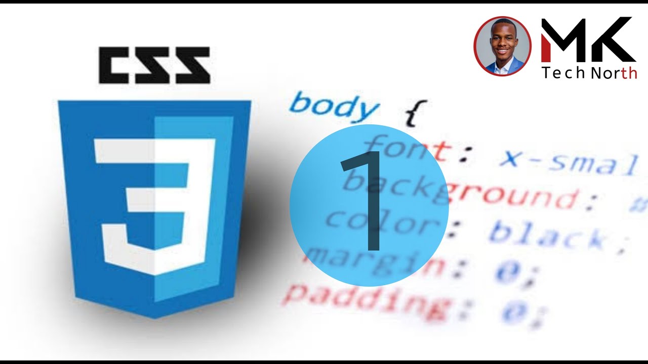 CSS Tutorial for Beginners: How to Style Your Web Pages with CSS (Hausa ...