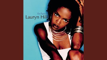 Ex-Factor (Radio Edit)