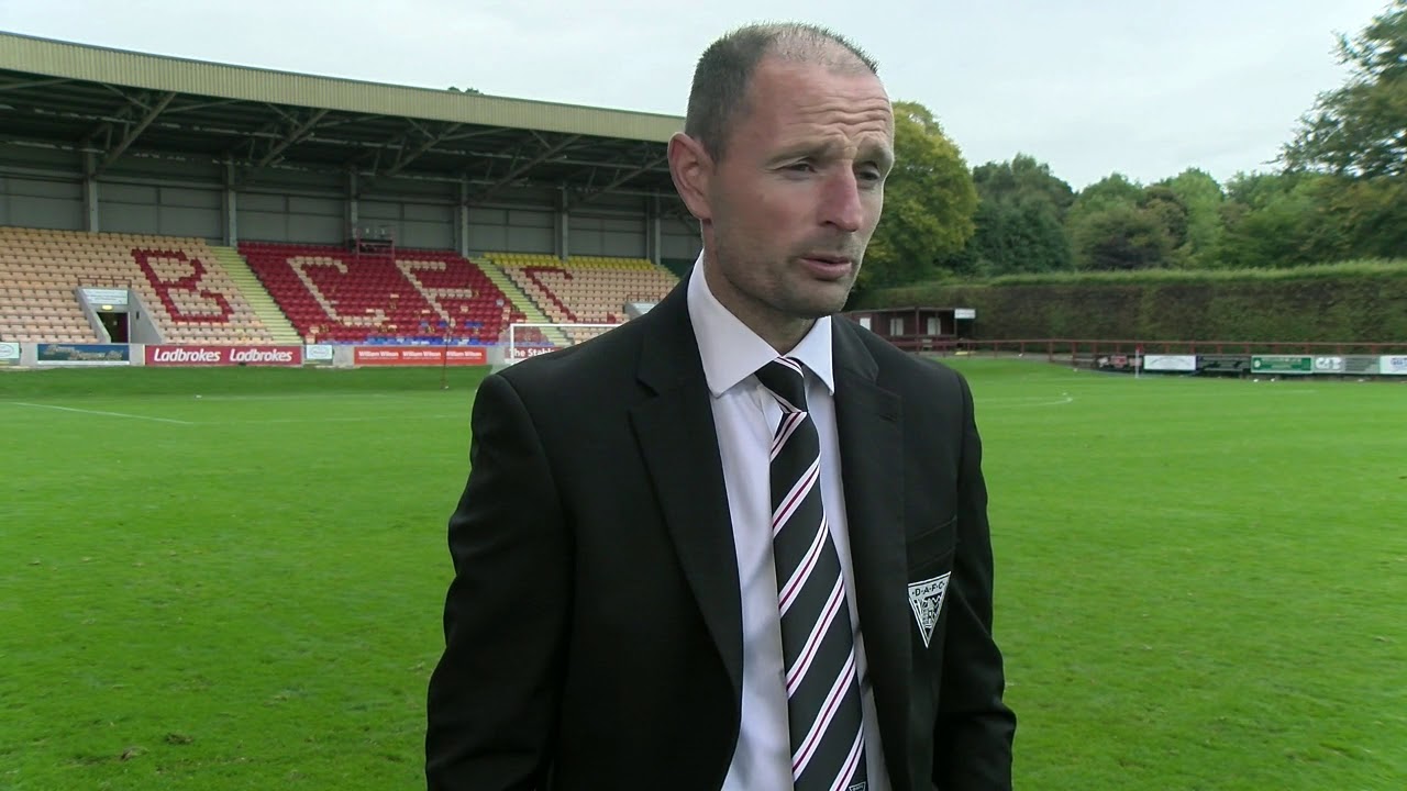 Brechin | 23/09/2017 | Allan Johnston athletic net