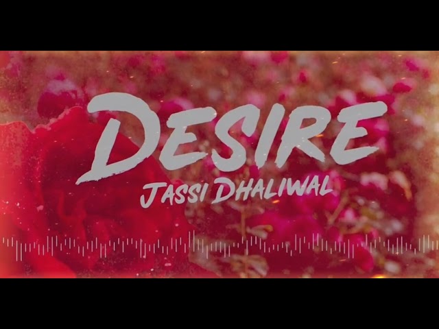 Desire || Gurnam Bhullar || New Punjabi Song 2024 || Parinda Paar Gaya || class=