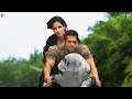 The fight for love begins  ek tha tiger  salman khan  katrina kaif