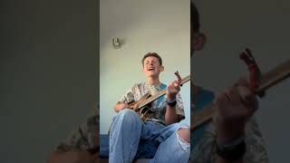 song make heaven crowded - Josiah Queen #jesuschrist #josiahqueen #cover