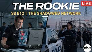The Rookie Season 8 Episode 12 Episode Promo A Case That Changes Everything Abc