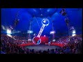 Super american circus 2018