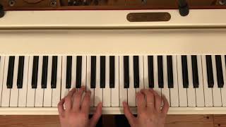 Kum-Ba-Yah P.85 Alfred All-In-One Course Level 1 Easy Piano