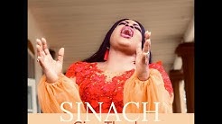 GIVE THANKS: SINACH