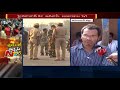 Ground report on Adivasis demands; spat with Lambadas
