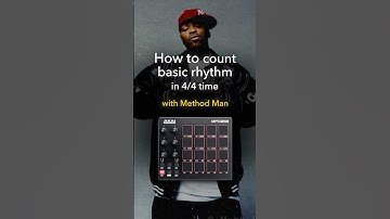 Counting Beats with "Method Man" by Wu-Tang Clan 🔢