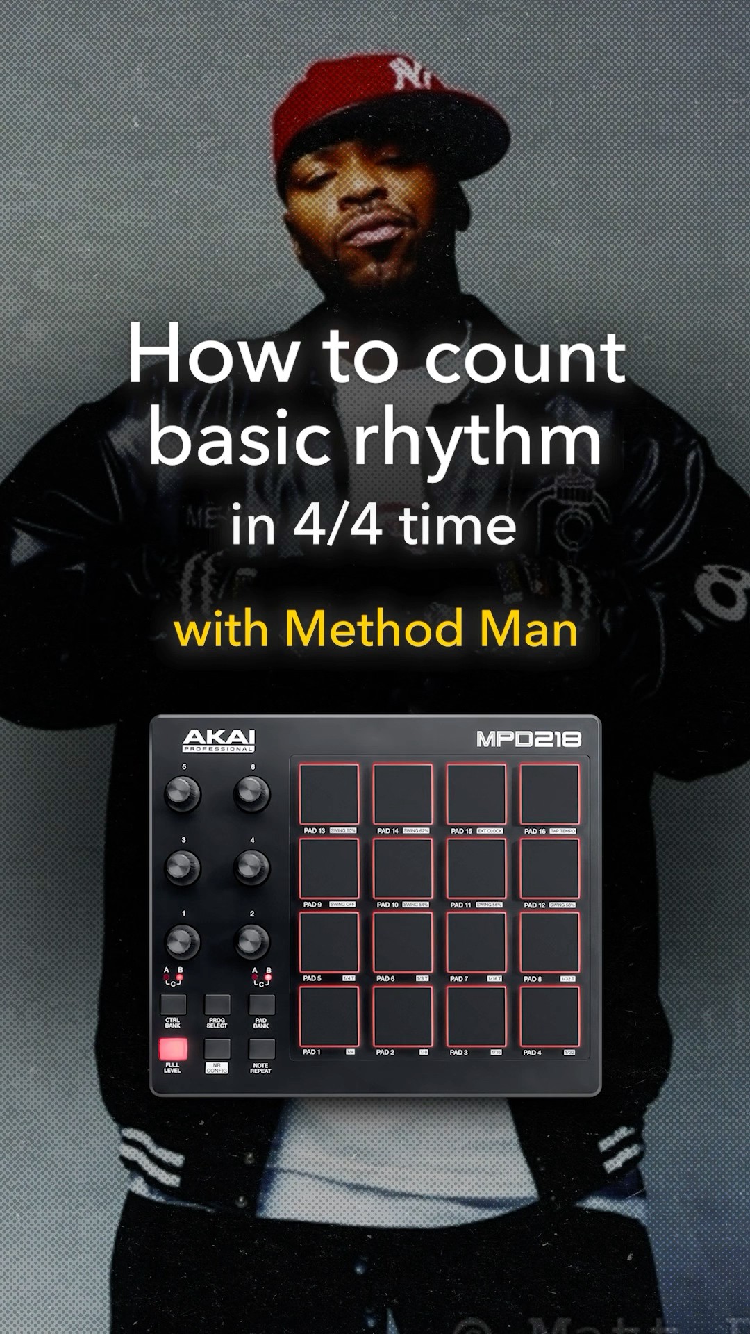 Method Man (Official Audio) - YouTube
