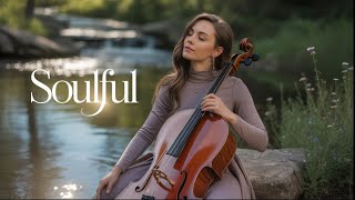Soulful Cello and Piano Music 🎻🎹 Emotive Instrumentals for Deep Reflection | Calm Background Music