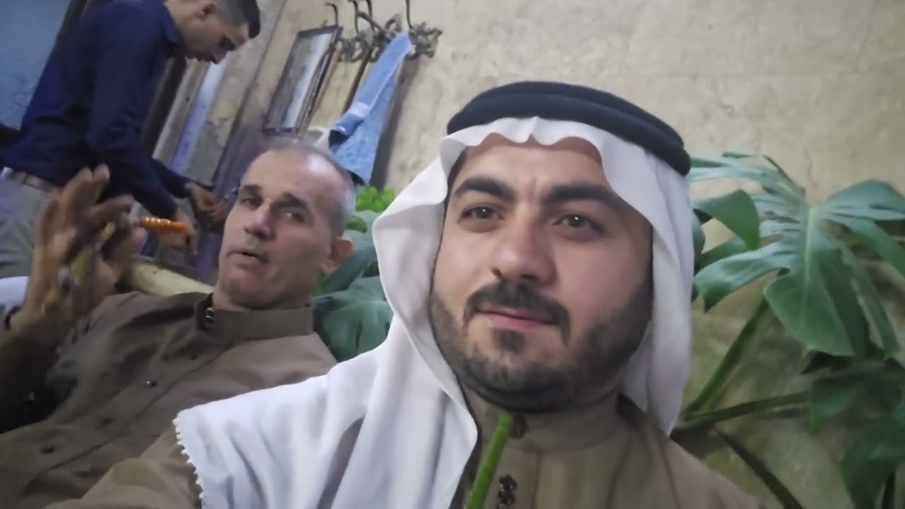 طرب حلبي صفحة غاوي حريتان أبوعلي أقرع 