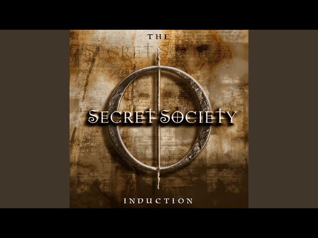 Secret Society - Waysted