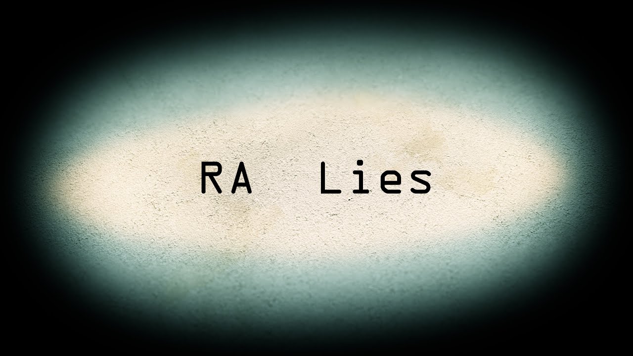 Regardez LIES sur YouTube Regardez LIES sur YouTube