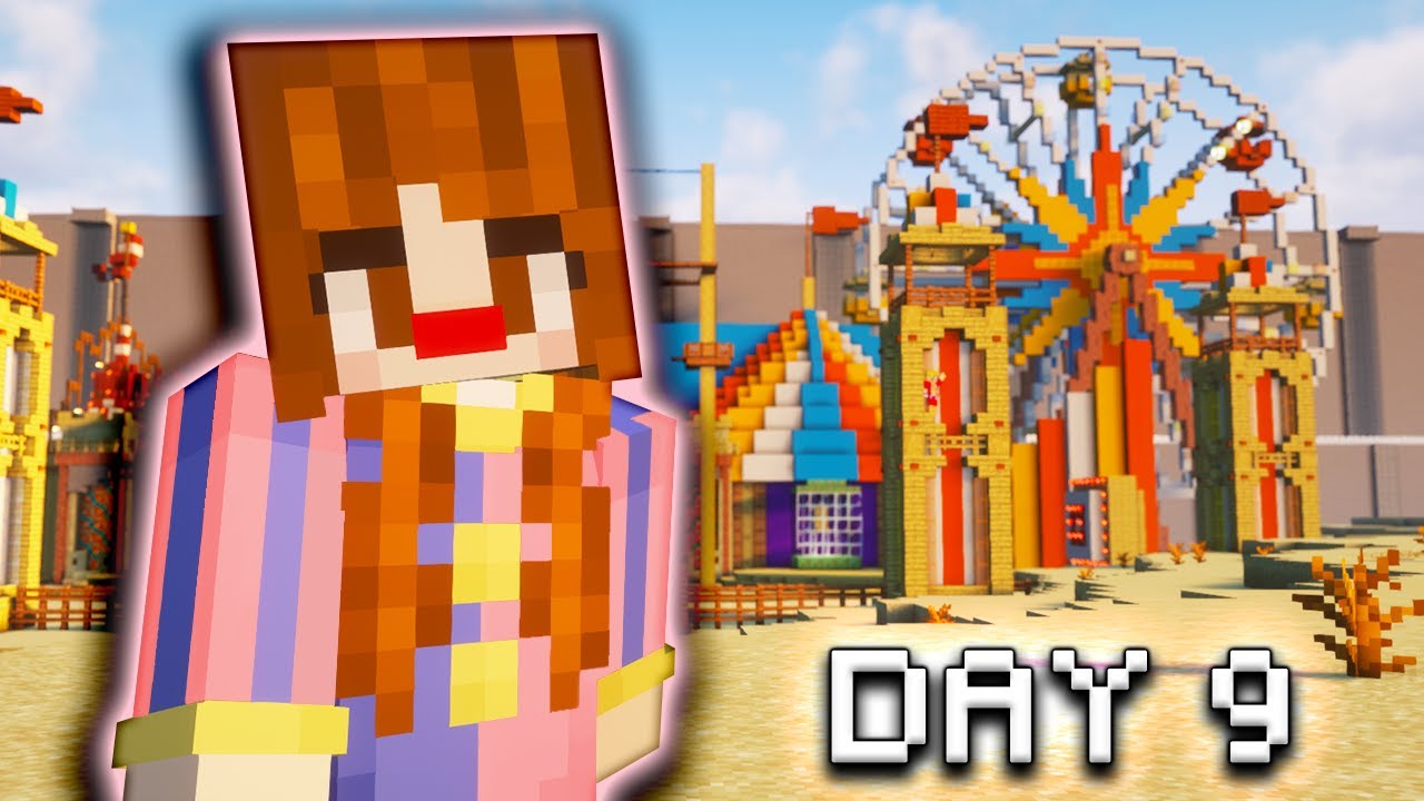 We Got Solev's Head | Ish's 2.7 1000 Player Purge Experiment - Day 9