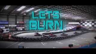 Indoor Go-Karting | Stag Do Activity | Gents Events