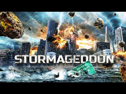 AI APOCALYPSE | STORMAGEDDON