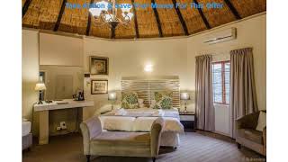 Top Lidiko Lodge - South Africa