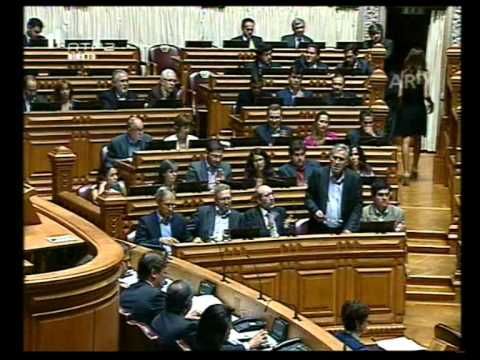 Jerónimo de Sousa "Para o Governo, em primeiro lugar estão os banqueiros e o grande capital"