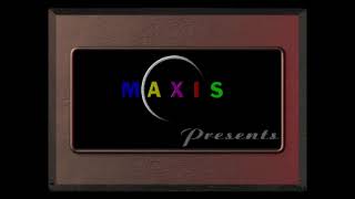 Sega/Maxis (1995)